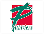 FARE - Logo Pithiviers
