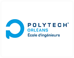 FARE - Logo Polytech Orléans